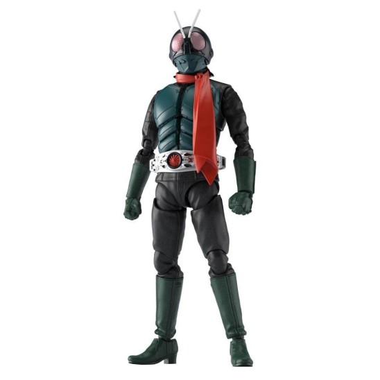 Model Kit Shin Kamen Rider (Figure-rise Standard)