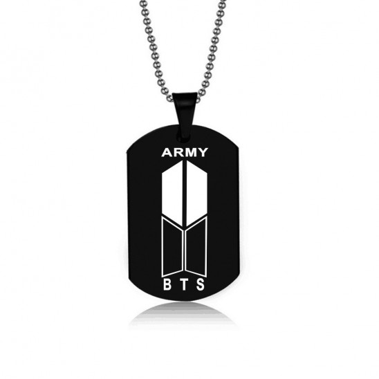 Κρεμαστό BTS Army