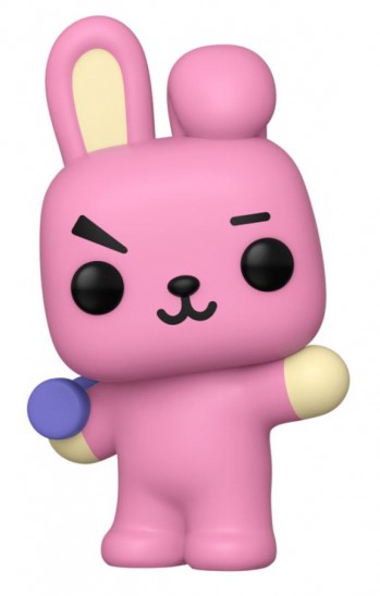 Φιγούρα Cooky (Funko POP)