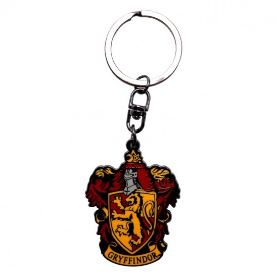 Μπρελόκ Gryffindor Crest