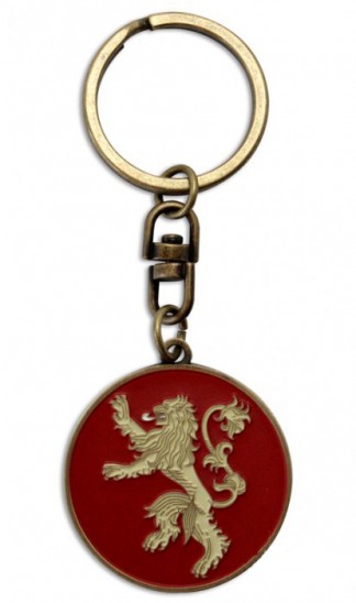 Μπρελόκ House Lannister