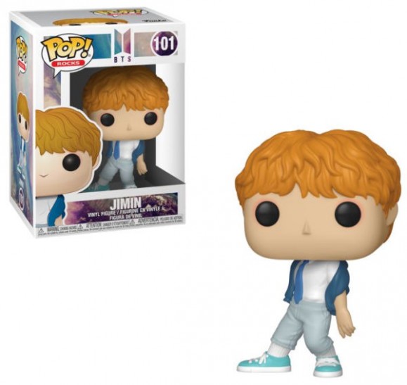 Φιγούρα Jimin (Funko POP)