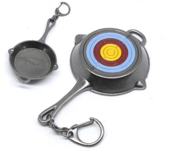 Μπρελόκ Frying Pan (Target)