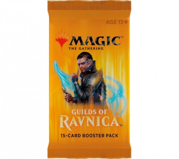 Booster Pack Guilds of Ravnica