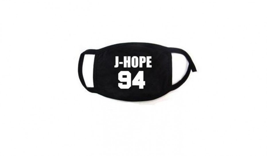 Μάσκα Προστασίας J-Hope 94