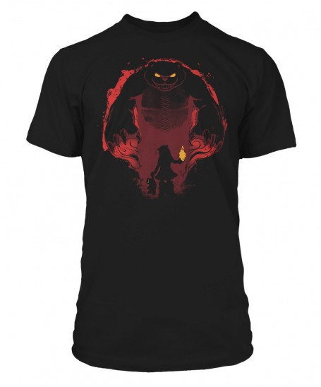 T-shirt Have You Seen My Tibbers