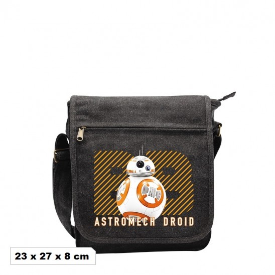Τσάντα ταχυδρόμου BB-8