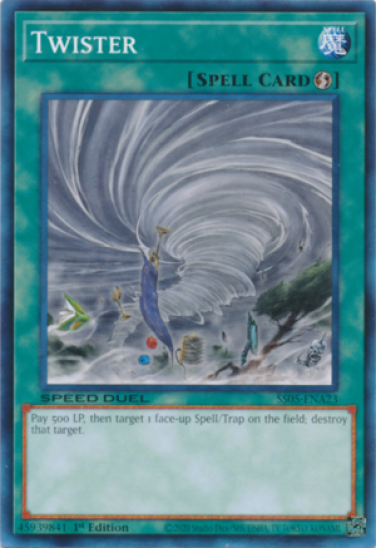 Twister (SS04-ENA22)