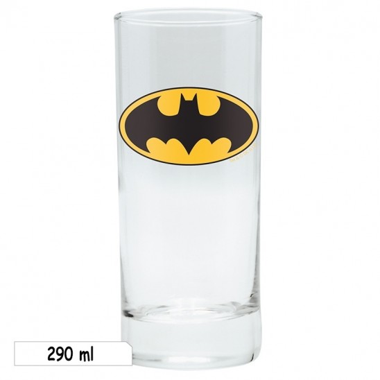Ποτήρι Batman (290ml)