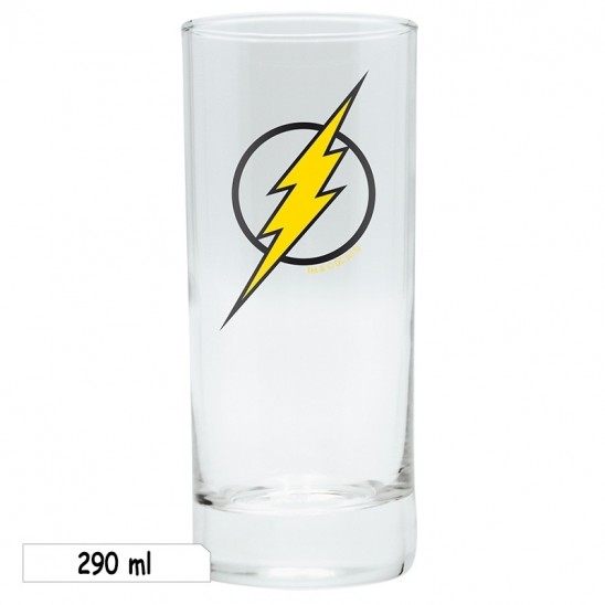 Ποτήρι The Flash (290ml)