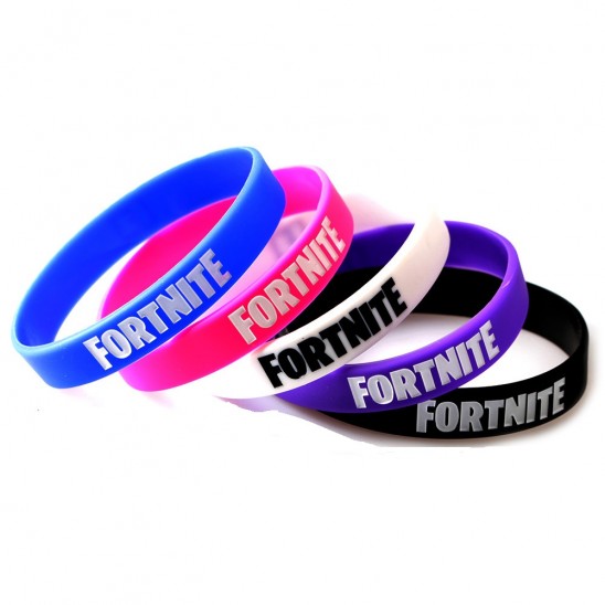 Περικάρπιο Fortnite (Ροζ)