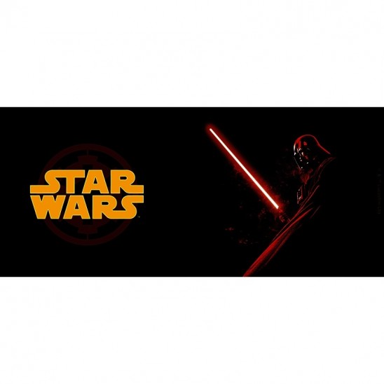 Κούπα Darth Vader + Lightsaber (320ml)