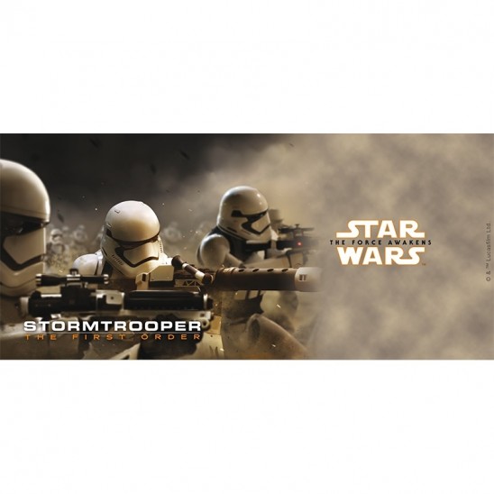Κούπα Stormtroopers / The First Order (320ml)