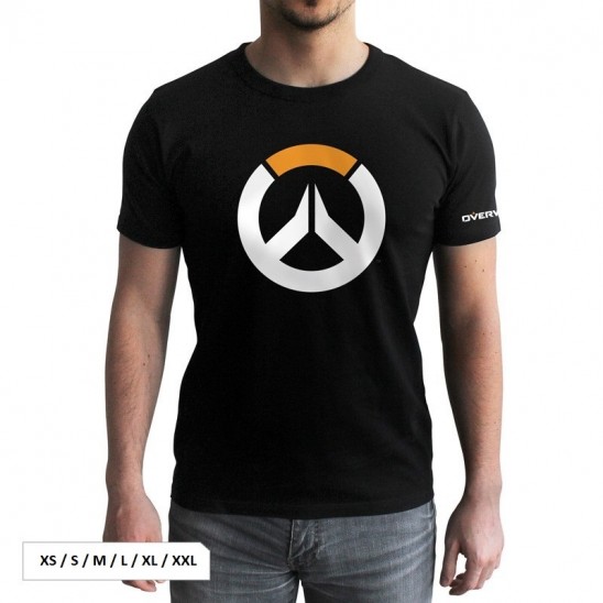 T-shirt Overwatch Logo