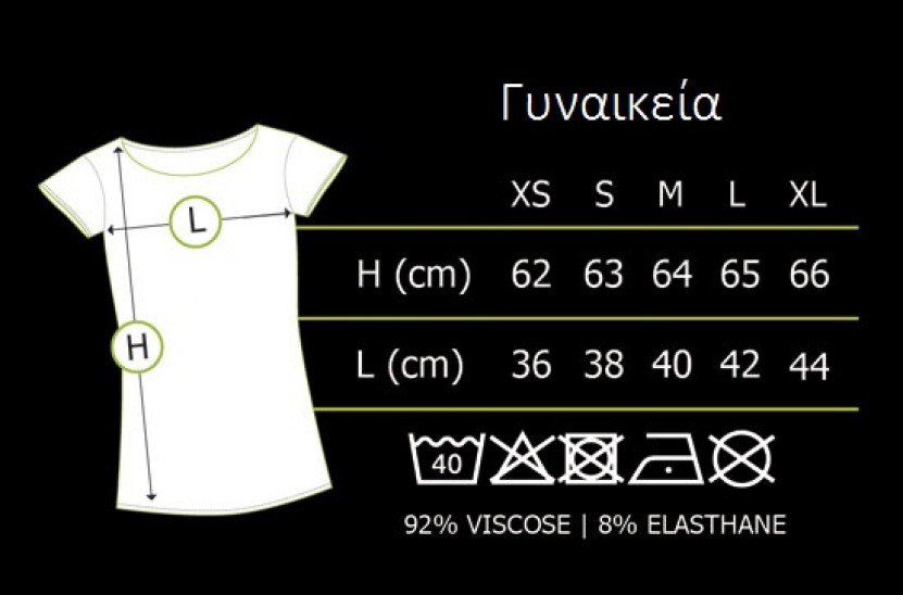 T-shirt Trafalgar Law (Γυναικείο)