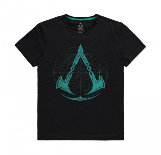 T-Shirt Assassin Insignia (Valhalla)