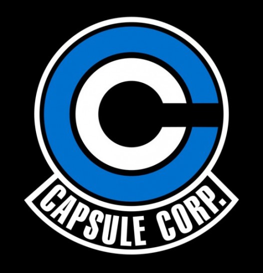T-shirt Capsule Corp