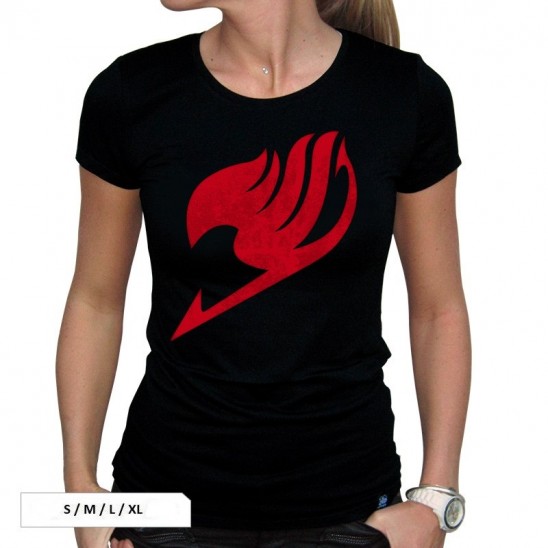 T-Shirt Guild Insignia (Woman)