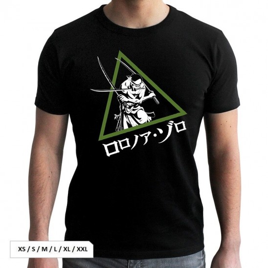 T-Shirt Zoro