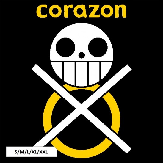 Φούτερ Corazon