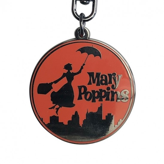 Μπρελόκ Mary Poppins