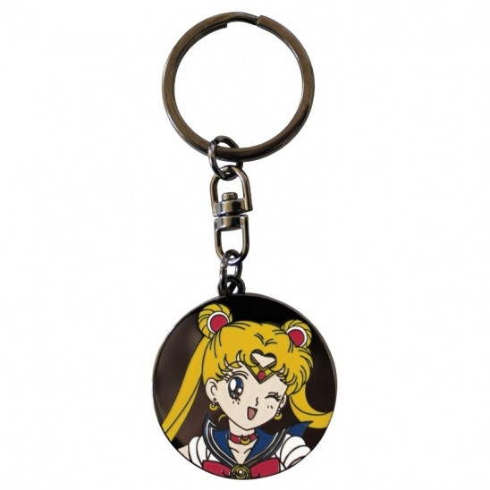 Μπρελόκ Sailor Moon