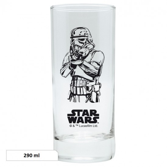 Ποτήρι Stormtrooper (290ml)