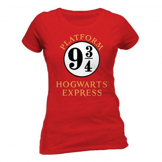 T-Shirt Hogwarts Express (Women)