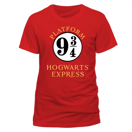T-Shirt Hogwarts Express