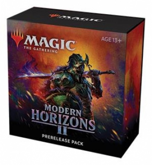 Prerelease Pack Modern Horizons 2