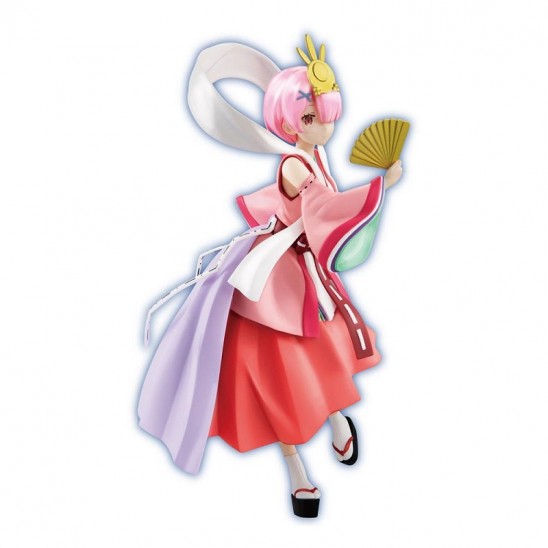 Φιγούρα Fairy Tale Ram Princess Kaguya Pearl Color (SSS Figures)