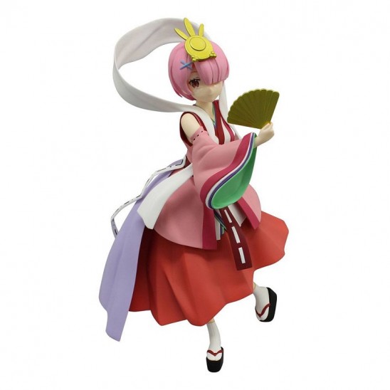 Φιγούρα Fairy Tale Ram Princess Kaguya (SSS Figures)