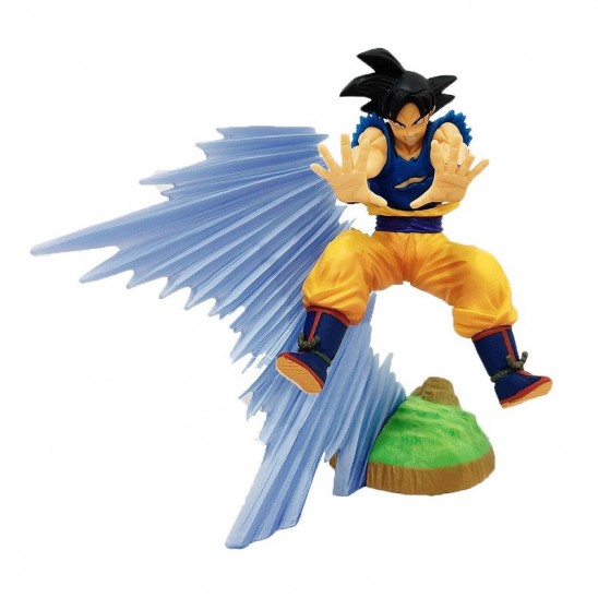 Φιγούρα Son Goku Genkidama (Dragon Ball Z History Box Vol.1)