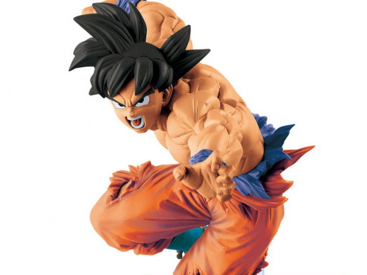 Φιγούρα Son Goku (Tag Fighters)