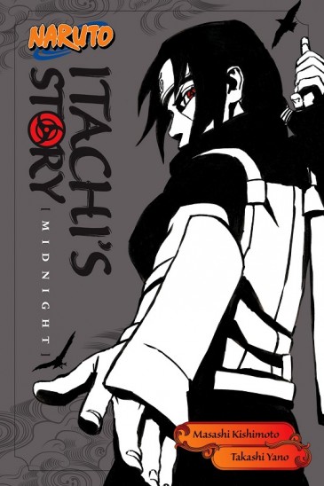 Itachi's Story Vol 2 - Midnight