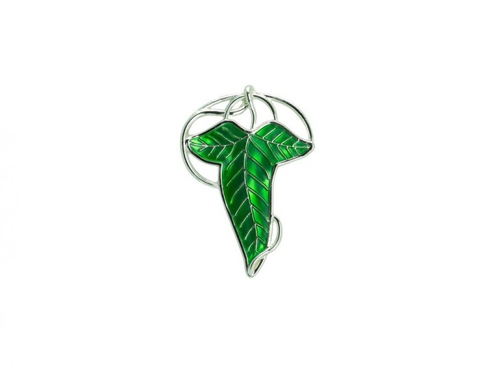 Κονκάρδα Lorien Leaf