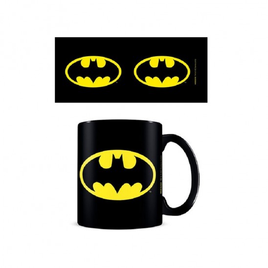 Κούπα Batman Logo (315ml)