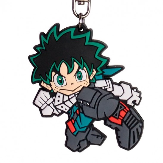 Μπρελόκ Midoriya Izuku (SD)