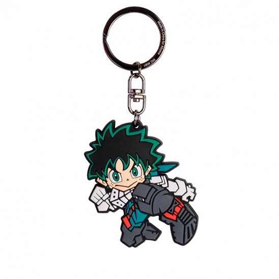 Μπρελόκ Midoriya Izuku (SD)