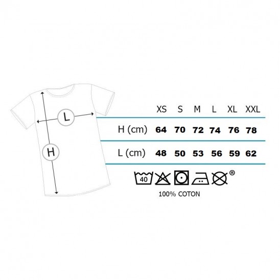 T-Shirt TIS Τσιπουράδες (Λευκό)