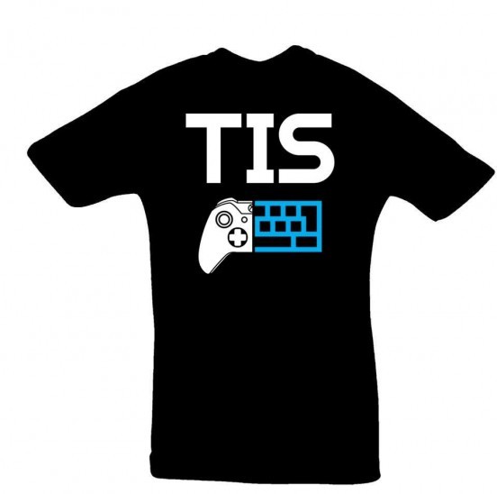 T-shirt TIS