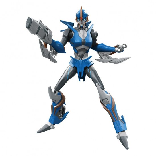 Action Figure Arcee (Transformers Generations R.E.D. 2021 Wave 3)