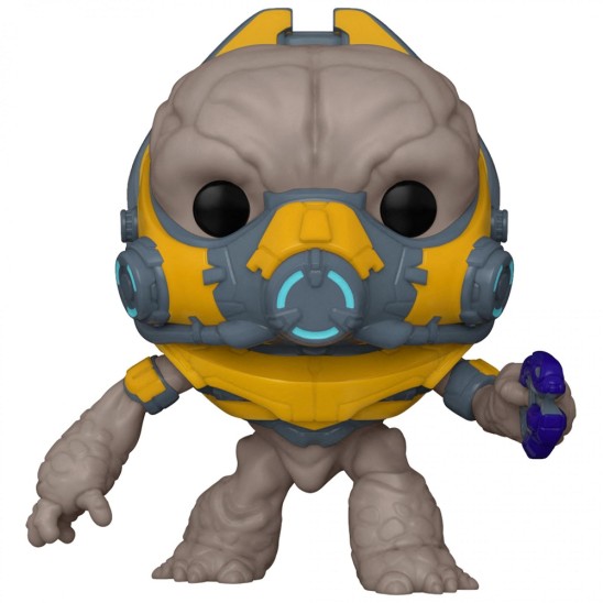 Φιγούρα Grunt Conscript with Plasma Pistol (Funko POP) #20