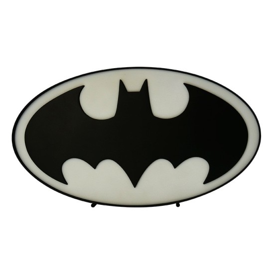 Φωτιστικό Batman Logo