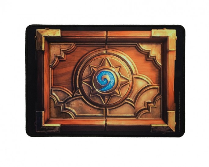 Gaming Mousepad Hearthstone