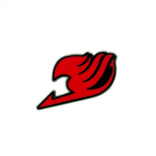 Κονκάρδα Fairy Tail Emblem