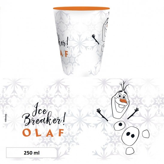 Κούπα Olaf - Ice Breaker (250ml Κεραμική)