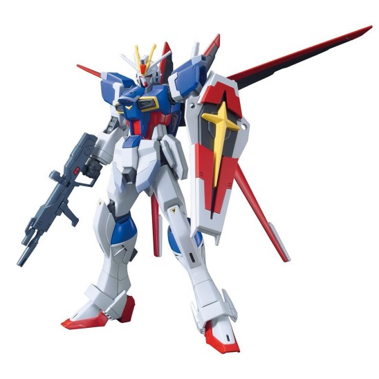 Model Kit Force Impulse Gundam (1/144 RG GUNDAM)