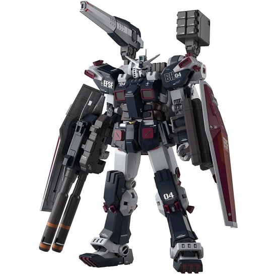 Model Kit Full Armor Gundam (1/100 MG GUNDAM)