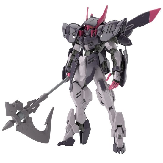 Model Kit Gundam Gremory (1/144 HG GUNDAM)
